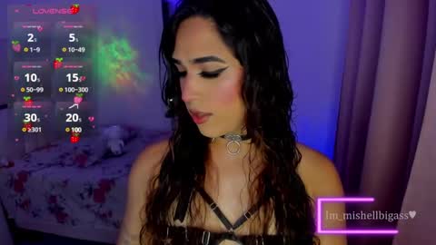 Mishell Martinez    INSTAGRAM im mishellbigass online show from 12-03-24, 10:06
