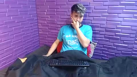 im_milan_rs online show from 01-19-25, 10:06