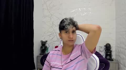 im_milan_rs online show from 02-13-25, 04:00