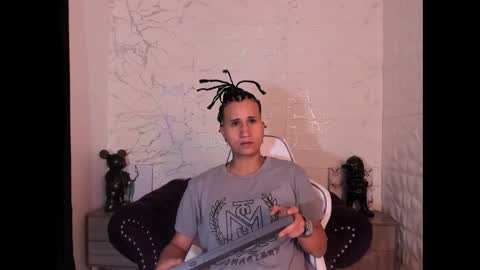 im_milan_rs online show from 02-23-25, 12:30