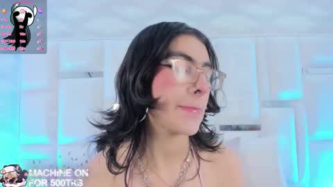 Moly  online show from 01-13-26, 08:58