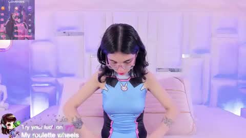 Moly  online show from 02-21-26, 08:21