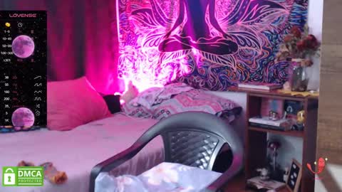 Cutie pie online show from 01-17-25, 11:40