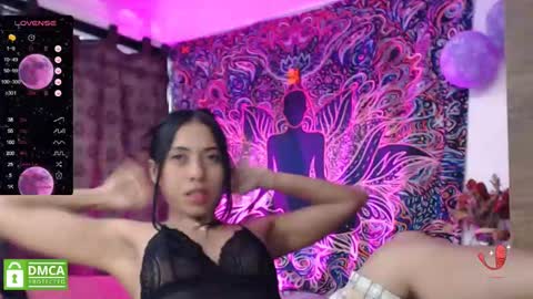 Cutie pie online show from 01-18-25, 10:39
