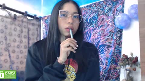 Cutie pie online show from 01-20-25, 05:06