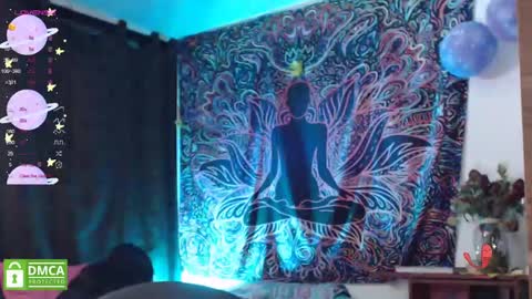 Cutie pie online show from 01-21-25, 01:08