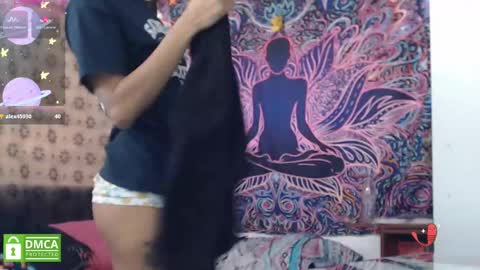 Cutie pie online show from 01-28-25, 03:25