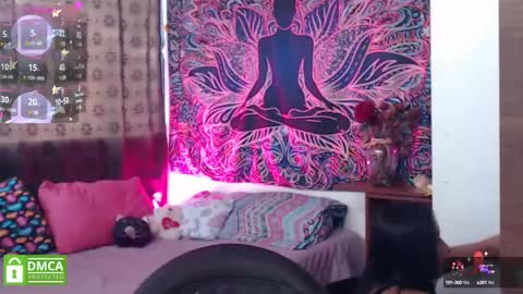 Cutie pie online show from 02-03-25, 04:41