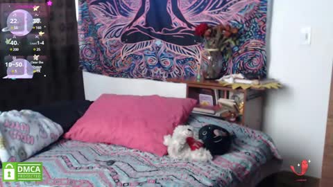 Cutie pie online show from 02-09-25, 01:56