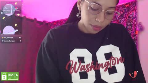 Cutie pie online show from 02-25-25, 11:44