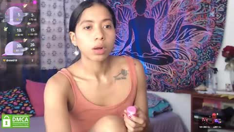 Cutie pie online show from 03-11-25, 02:07