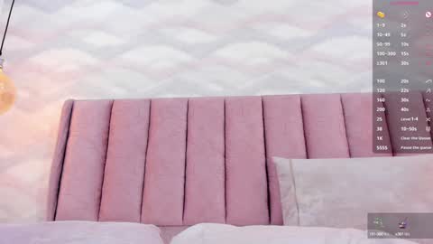 Nika online show from 01-21-25, 04:27