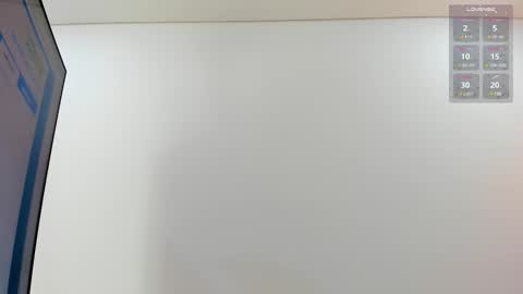 Nika online show from 02-28-25, 12:31