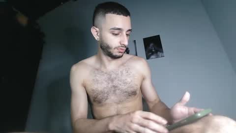 Paul online show from 03-10-25, 05:11