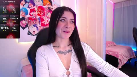 Jade Rosse online show from 12-03-24, 07:33