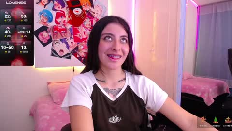 Jade Rosse online show from 12-23-24, 09:29