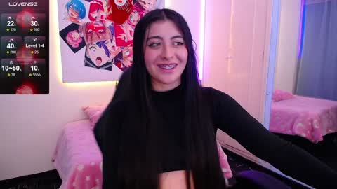 Jade Rosse online show from 12-26-24, 09:58