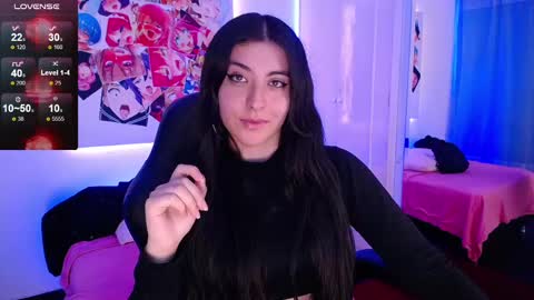 Jade Rosse online show from 02-13-25, 08:55