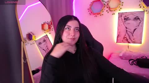 Jade Rosse online show from 10-06-25, 09:23