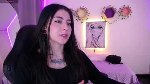 Jade Rosse online show from 11-26-25, 06:42