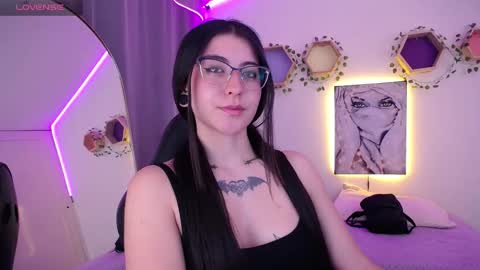 Jade Rosse online show from 11-28-25, 06:32