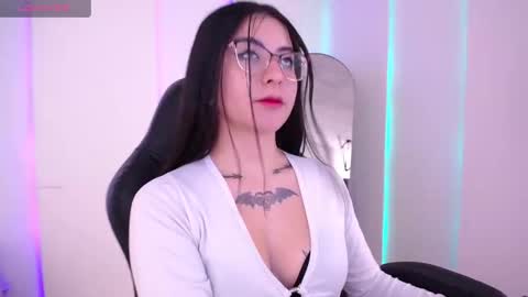 Jade Rosse online show from 02-03-26, 07:08