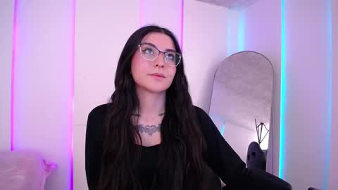 Jade Rosse online show from 02-19-26, 07:10