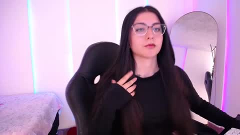 Jade Rosse online show from 03-04-26, 06:58