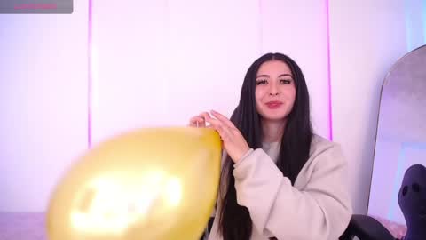 Jade Rosse online show from 04-15-26, 09:04