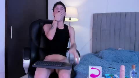 thomas online show from 02-07-26, 02:10