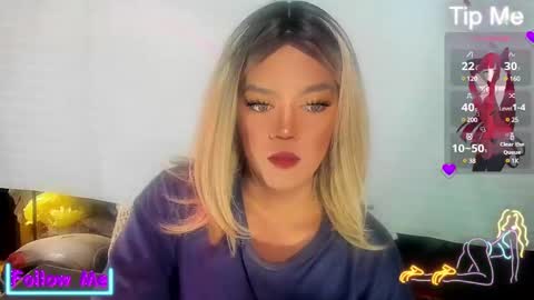 Snapshot of im_ur_hot_ella chatting on 12-07-24, 03:04 ella may online show from 12-07-24, 03:04