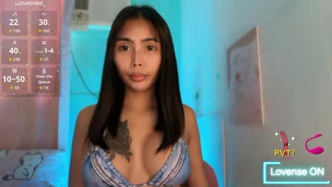 Ms. M online show from 05-22-26, 02:19
