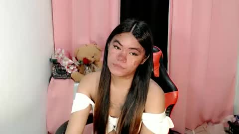 im_yourfairyannaxx online show from 11-11-25, 02:17