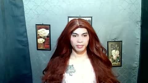 Patty love online show from 03-02-26, 05:08