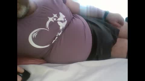 imagoodboyuk online show from 02-24-25, 12:16