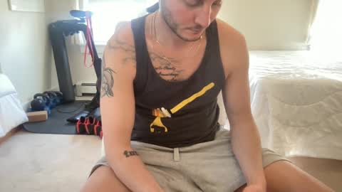 ImAMouthful online show from 02-21-25, 07:32