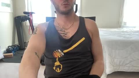 ImAMouthful online show from 02-22-25, 05:24