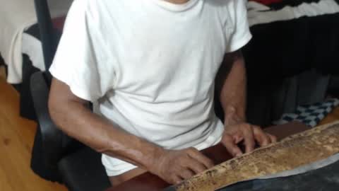 Imanlolo789   formerly known as Slimrodxxx  independent model online show from 12-06-24, 06:04