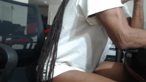 Imanlolo789   formerly known as Slimrodxxx  independent model online show from 12-20-24, 06:40