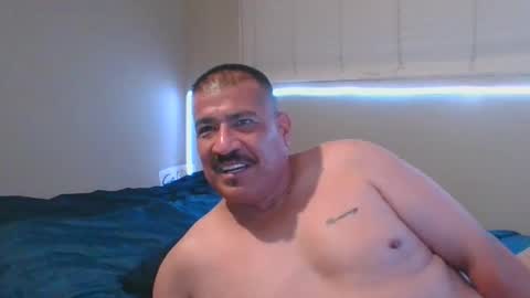 imbackmandosuknw online show from 12-23-24, 11:14