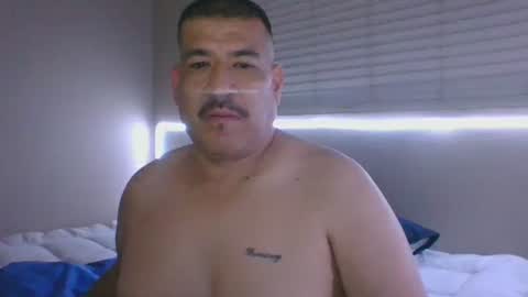 imbackmandosuknw online show from 03-11-25, 05:49