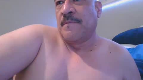 imbackmandosuknw online show from 03-11-25, 03:02