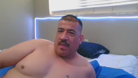 imbackmandosuknw online show from 03-11-25, 06:08