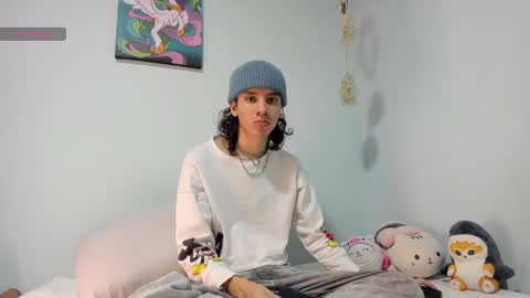 Snapshot of imcoltonalvin chatting on 01-28-25, 03:15 Colton Alvin Independent model online show from 01-28-25, 03:15