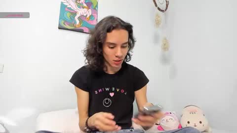 Snapshot of imcoltonalvin chatting on 02-09-25, 12:28 Colton Alvin Independent model online show from 02-09-25, 12:28