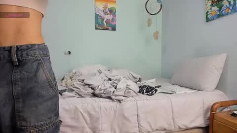 Snapshot of imcoltonalvin chatting on 02-12-25, 01:09 Colton Alvin Independent model online show from 02-12-25, 01:09