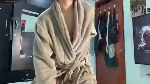 Snapshot of imcoltonalvin chatting on 09-19-25, 11:05 Colton Alvin Independent model online show from 09-19-25, 11:05