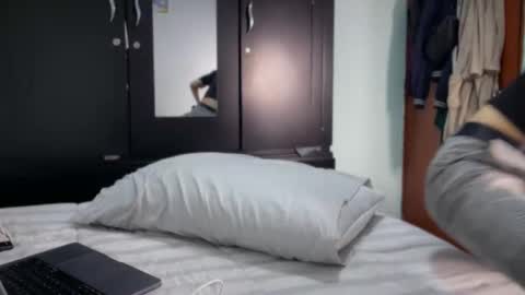 Snapshot of imcoltonalvin chatting on 10-02-25, 11:12 Colton Alvin Independent model online show from 10-02-25, 11:12