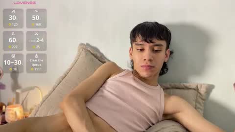 Snapshot of imcoltonalvin chatting on 12-16-25, 06:29 Colton Alvin Independent model online show from 12-16-25, 06:29