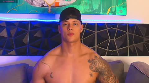 imconor online show from 12-31-24, 11:49